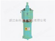 QD、Q型小型多级潜水电泵|干式小型潜水电泵