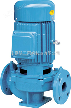 SGR型热水管道泵 空调增压泵 热水循泵