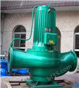 SPG型管道式屏蔽泵|低噪音泵