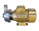 50F-22D耐腐蚀增压泵 单相 法兰型/MB1机封 直联式不锈钢离心泵