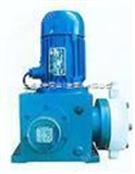 BYJ型号BYJ型机械隔膜计量泵 隔膜计量泵 计量专业厂家（上海连宇泵业）