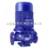ISG系列ISG型管道式清水管道泵—上海连宇泵业有限公司