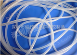 zc-042深圳饮水机硅胶管 食品级硅胶管