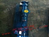 单螺杆式浓浆泵，I-1B单螺杆泵，不锈钢螺杆泵