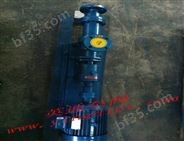 单螺杆式浓浆泵，I-1B单螺杆泵，不锈钢螺杆泵