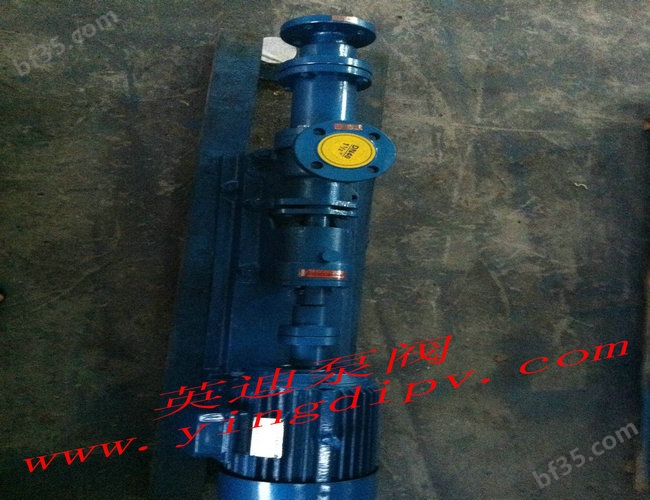 螺杆油泵，单螺杆泵G型，单螺杆泵选型，螺杆油泵原理，螺杆油泵价格