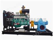 HC-IS柴油机水泵