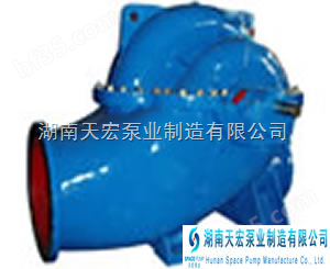 绵阳泵厂专业制造销售绵阳水泵厂家SA双吸泵