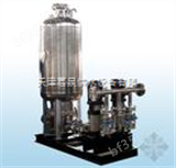 GQ-WFY无负压供水设备ˇ恒压变频供水设备ˇ不锈钢稳流罐ˇ玻璃钢水箱ˇ天津供水设备