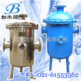 BJF-G多功能硅磷晶罐（锈垢净水处理器）