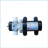 微型电动隔膜泵 微型隔膜 微型隔膜泵