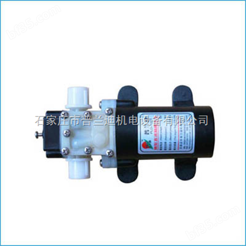 微型电动隔膜泵 微型隔膜 微型隔膜泵