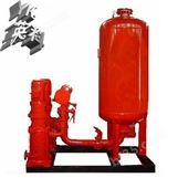 ZW（L）消防增压稳压给水设备