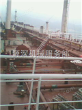 广州船机铜轴套修复新塘维修服务