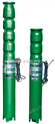 井用潜水泵|长轴潜水深井泵|潜水泵选型|QJ深井泵