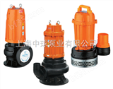 WQ18-15-1.5污水污水潜水电泵|WQ15-15-1.5小型潜水排污泵价格