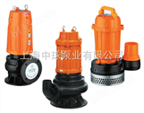 污水污水潜水电泵|WQ15-15-1.5小型潜水排污泵价格