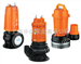 WQ18-15-1.5-污水污水潜水电泵|WQ15-15-1.5小型潜水排污泵价格