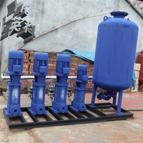 IIKGL生活供水设备