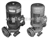 GD125-20GD125-32冠星广州立式单级管道泵