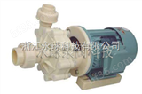FS型工程塑料离心泵|离心泵