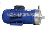 CQ型不锈钢磁力驱动泵（轻型）|磁力泵