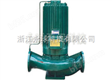 PBG型屏蔽式管道泵|管道泵
