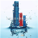 清远立式多级管道泵，生活供水泵80DL54-20*6