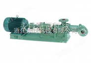 I-IB型螺杆泵（泥浆泵）|螺杆泵