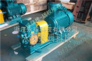 YHCB系列圆弧齿轮油泵|齿轮泵
