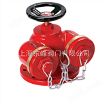 SQD150多用式消防水泵接合器