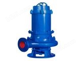150JYWQ180-25-22搅匀排污泵结构，JYWQ排污泵选型，排污泵厂家