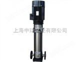 QDLF不锈钢热水泵|QDL2-30立式多级泵价格|QDLF2-30多级管道离心泵