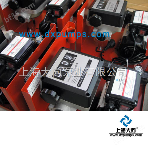 供应出口品质电动抽油泵，小型抽油泵，微型加油机