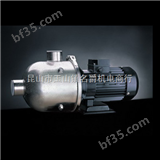 CHL8-40南方水泵轻型卧式多级离心泵不锈钢
