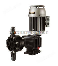 OBL机械隔膜计量泵中国