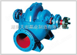 S型瑞丽水泵厂家专业制造销售瑞丽泵厂SA双吸泵