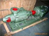 25TSWA*6TSWA卧式多级泵，卧式多级泵离心泵供应商，高温卧式多级泵结构图