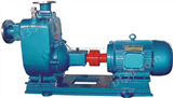ZW50-15-30供应自吸式自吸泵, 广州自吸泵厂, 自吸泵报价 ,英迪自吸泵