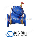 JD745X多功能水泵控制阀、上海水泵控制阀厂家