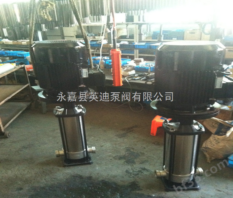 CDLF立式耐腐蚀冲压泵，天津立式不锈钢多级泵，立式多级泵价格，立式多级泵型号