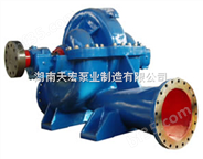 丽江水泵厂家专业制造销售丽江泵厂SA双吸泵
