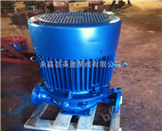 ISG立式管道离心泵,立式离心泵，天津离心泵，单级离心泵，天津多级离心泵，上海离心泵