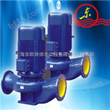 IRG80-160IRG热水管道泵