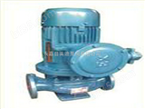 IHGB100-125单级立式防爆化工泵，立式单级化工泵，单级管道化工泵