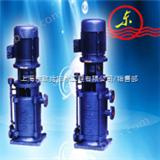 100DL75-20*5DL系列立式多级离心泵