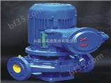 IHGB65-200IHGB防爆化工泵，立式单级化工泵，防爆化工泵，管道化工泵