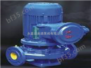 IHGB防爆化工泵，立式单级化工泵，防爆化工泵，管道化工泵
