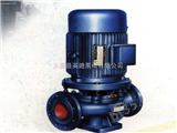 IHG50-200（I）IHG立式管道离心泵，不锈钢化工泵，立式单级单吸化工泵