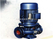IHG立式管道离心泵，不锈钢化工泵，立式单级单吸化工泵